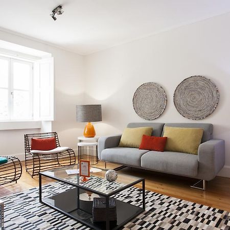 Joivy Downtown Blue Apartments Lisboa Δωμάτιο φωτογραφία