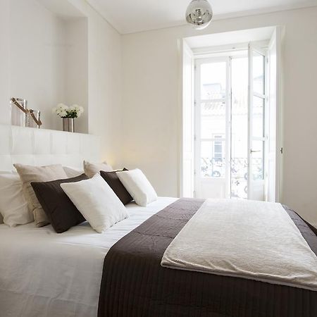 Joivy Downtown Blue Apartments Lisboa Εξωτερικό φωτογραφία
