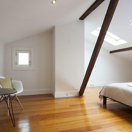 Joivy Downtown Blue Apartments Lisboa Δωμάτιο φωτογραφία