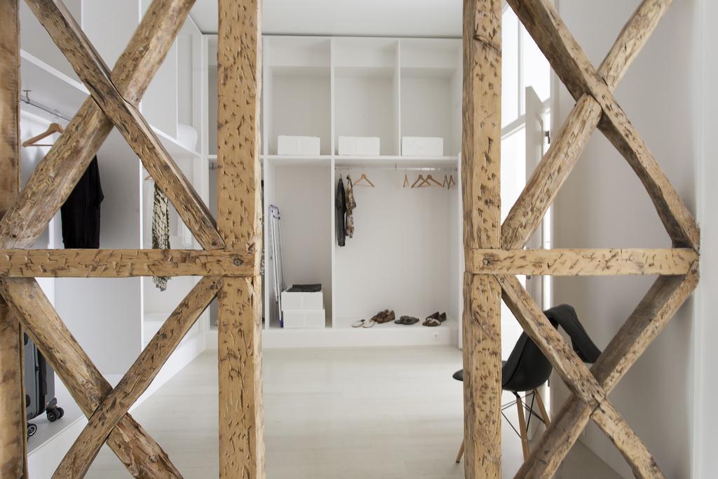 Joivy Downtown Blue Apartments Lisboa Δωμάτιο φωτογραφία