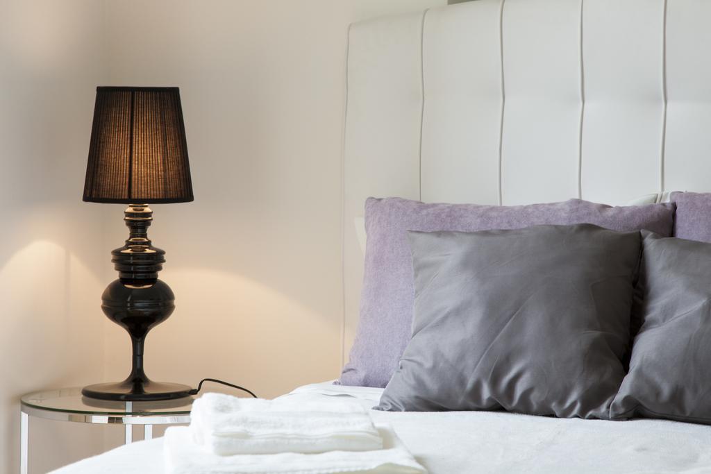Joivy Downtown Blue Apartments Lisboa Δωμάτιο φωτογραφία