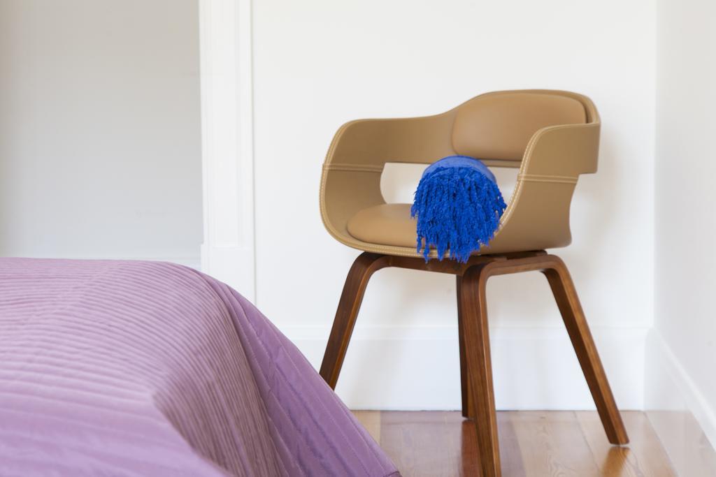 Joivy Downtown Blue Apartments Lisboa Δωμάτιο φωτογραφία