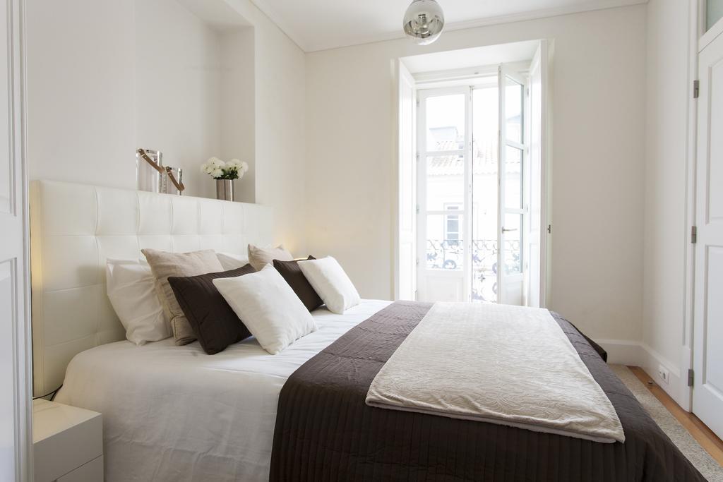 Joivy Downtown Blue Apartments Lisboa Εξωτερικό φωτογραφία