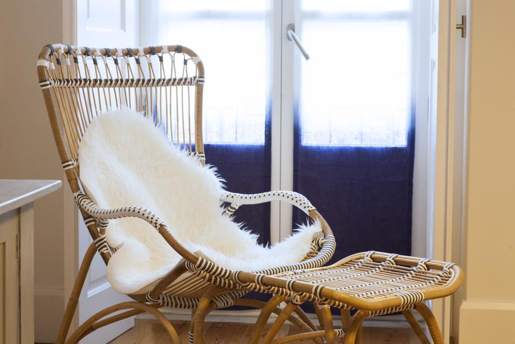 Joivy Downtown Blue Apartments Lisboa Δωμάτιο φωτογραφία