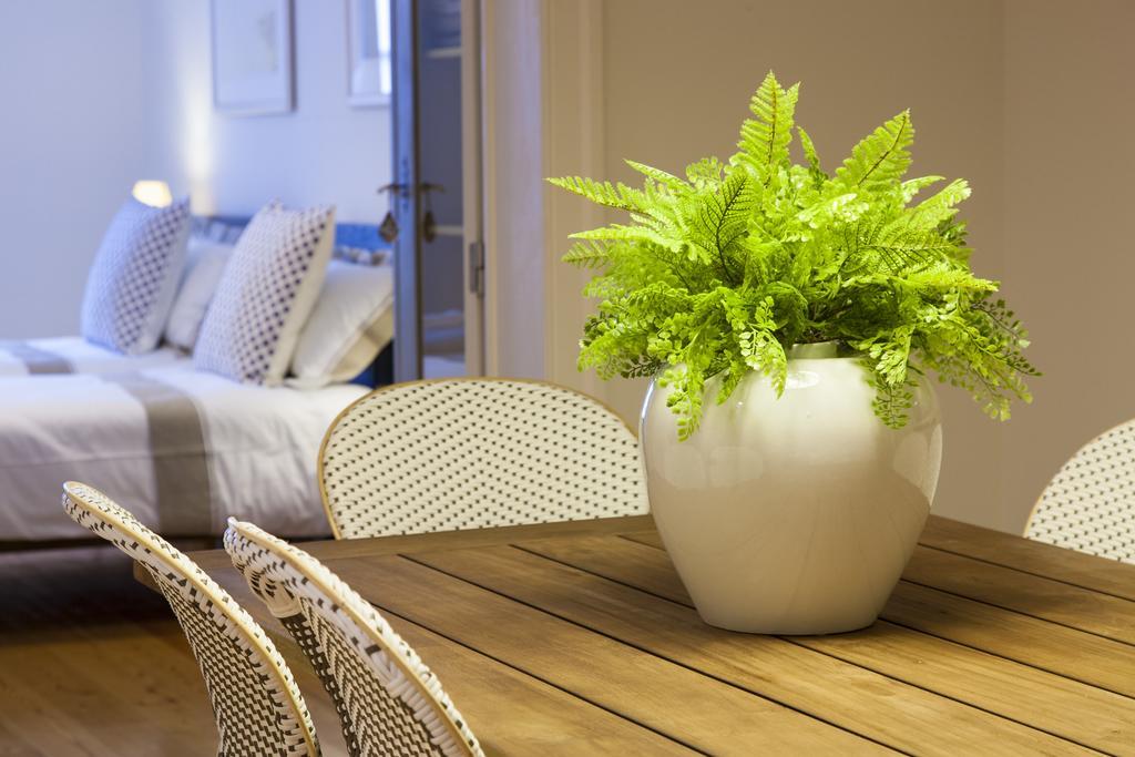 Joivy Downtown Blue Apartments Lisboa Δωμάτιο φωτογραφία