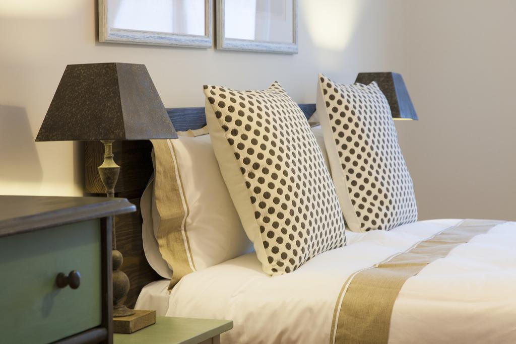 Joivy Downtown Blue Apartments Lisboa Δωμάτιο φωτογραφία