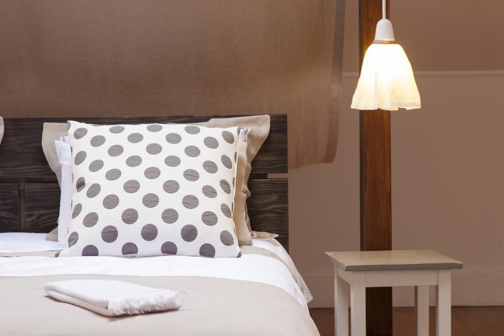 Joivy Downtown Blue Apartments Lisboa Δωμάτιο φωτογραφία