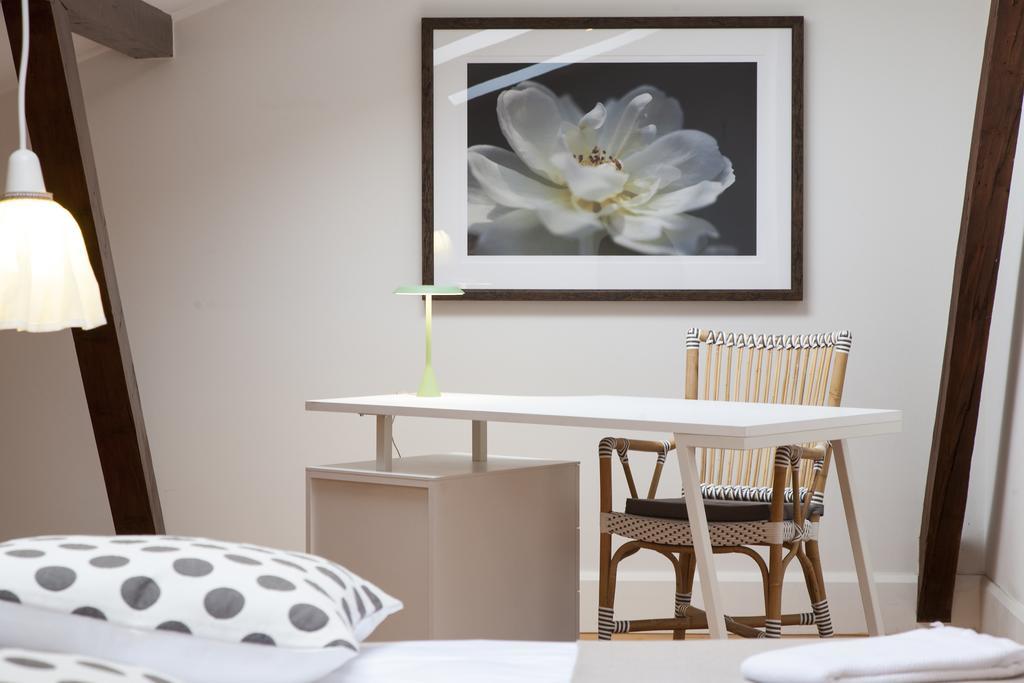Joivy Downtown Blue Apartments Lisboa Δωμάτιο φωτογραφία