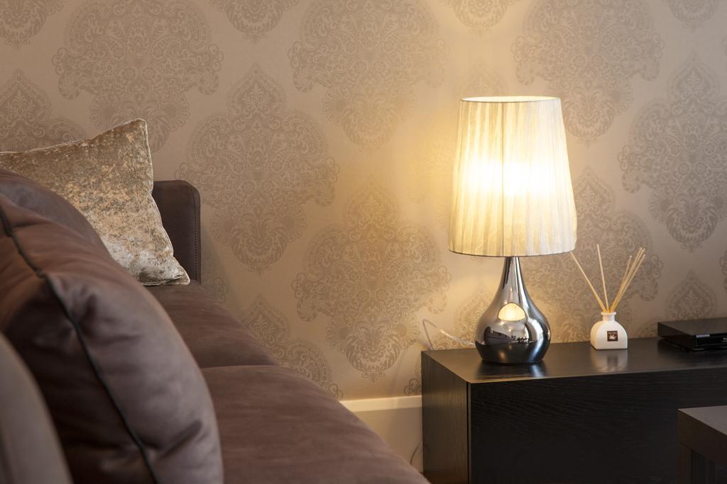 Joivy Downtown Blue Apartments Lisboa Δωμάτιο φωτογραφία