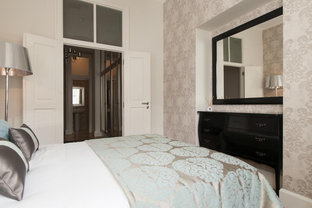 Joivy Downtown Blue Apartments Lisboa Δωμάτιο φωτογραφία