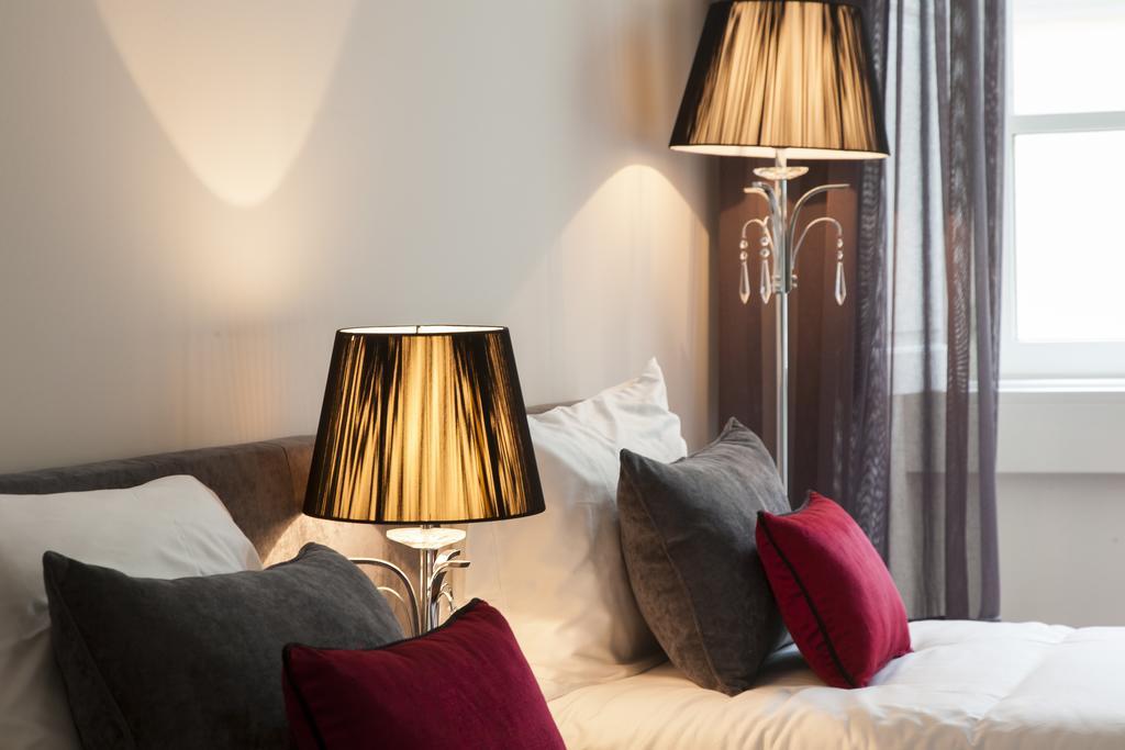 Joivy Downtown Blue Apartments Lisboa Δωμάτιο φωτογραφία